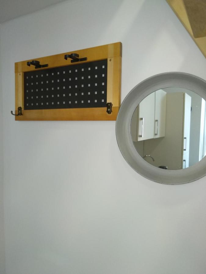 Studio W Sercu Miasta Przemyśl Exterior foto
