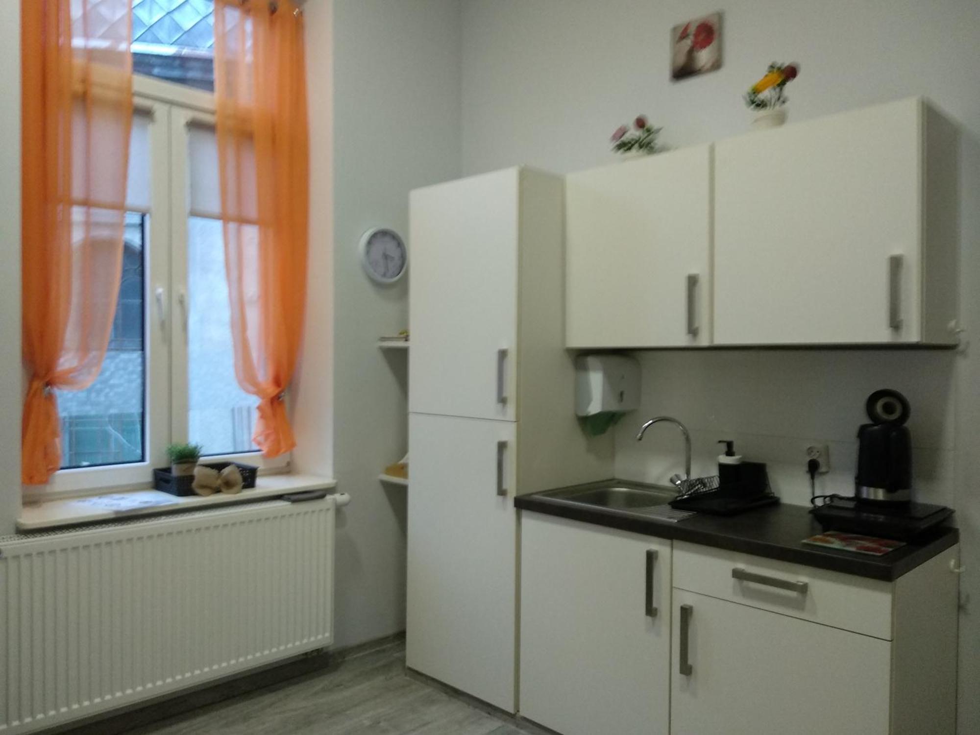Studio W Sercu Miasta Przemyśl Exterior foto